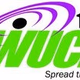 Union County Radio - WUCR-LP logo