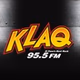 The Q Rocks - KLAQ-HD2 logo