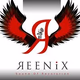 REENiX logo