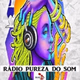 Web Radio Pureza do Som logo