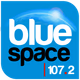 Blue Space FM logo