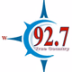 True Country 92.7 - KDYN-FM logo