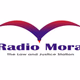 Radio Mora Kalteng logo