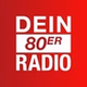 Radio WMW - Dein 80er logo