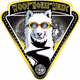 All Dog Radio - In The WooFHouse logo