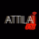Attila1 FM logo