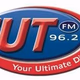 TUTFM 96.2 logo