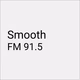 Smooth 91.5 logo