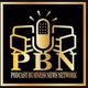 Podcast Business News Network - Studio #1 logo