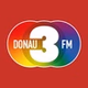 Donau 3 FM logo