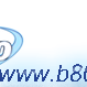 B80 RADIO logo