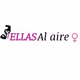Ellas al Aire logo