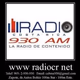 Radio Costa Rica logo