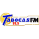 Radio Tabocas FM logo