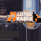 Lead Pedal Radio logo