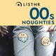 LisTNR - Noughties logo