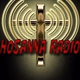 Hosanna Radionet logo