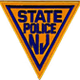 New Jersey State Police Troop B North Patrols logo