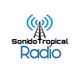 Sonido Tropical Radio logo