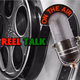 Reel Talk Radio Network logo