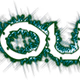 Pengyou Radio logo