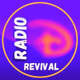 RD Revival logo