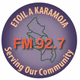 Etoil A Karamoja 92.7 FM logo