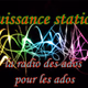 Puissance Station logo