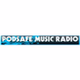 Podsafe Music Radio logo