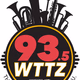The Maryland Transportation Channel - WTTZ-LP logo