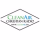 Clean Air Christian Radio - WHVT logo