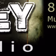 Hey Radio 88.9 - WHEY logo