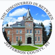 Jefferson County Emergency Radio - KEME-LP logo