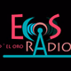 Ecos del Oro Radio logo