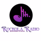 Rockola Radio GT logo