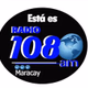 Radio Universal 1080 AM logo