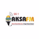 Aksa FM logo