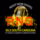 Musgrove Music - RNG 95.5 South Carolina logo