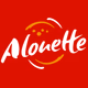 Alouette Radio logo