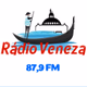 Rádio Veneza logo
