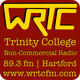 WRTC 89.3 FM - WRTC-FM logo