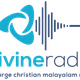 Divine Radio logo