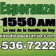 Radio Esperanza logo
