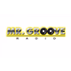 Mr Groove Radio logo