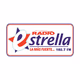 Radio Estrella 102.7 FM logo