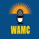 WAMC Northeast Public Radio - WAMK logo
