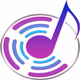 Super Musica Radio logo