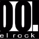 Level Rock FM logo