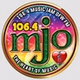 106.4 Music Jam OFW FM logo