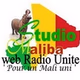 Web Radio Unité logo